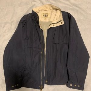 Vintage Pacific Trail Raincoat